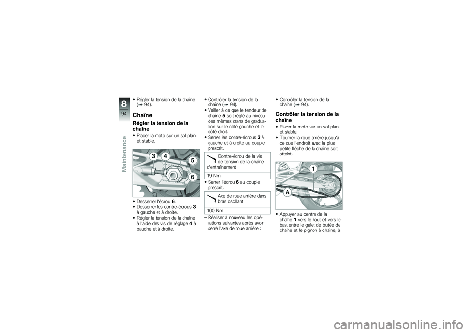 BMW MOTORRAD G 310 GS 2018  Livret de bord (in French) �=�\b���	� �� ��	���\f�� ��	 �� �
���G��	�A�0�/�B�
�1�*�	�P��
�.� ���� ��	 ����
��
� �\b� ��	
��*�	�P��
�C���
�	� �� ���� ��� �� ��� �����	� ��