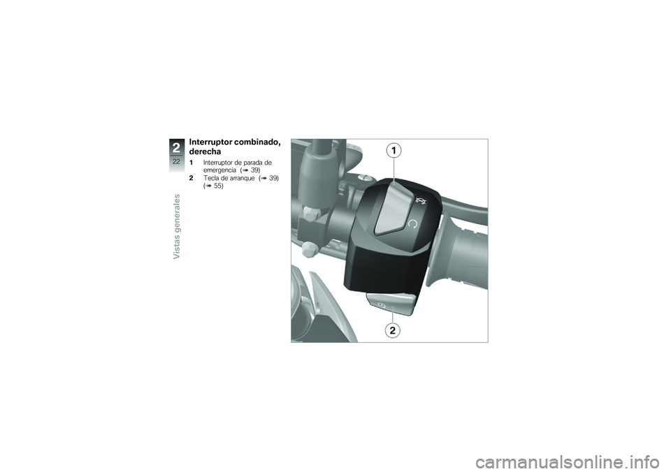 BMW MOTORRAD G 310 GS 2018  Manual de instrucciones (in Spanish) ��������<��\b� �
�\b��1���	��\b�A
�����
�@�	
��;����	�	�
����	 �� ���	��� ����
��	�\b����� �@�3�1�A
�!�<���� �� ��	�	���\f�
� �@�3�1�A�@�B�B�A
�!
�:�: