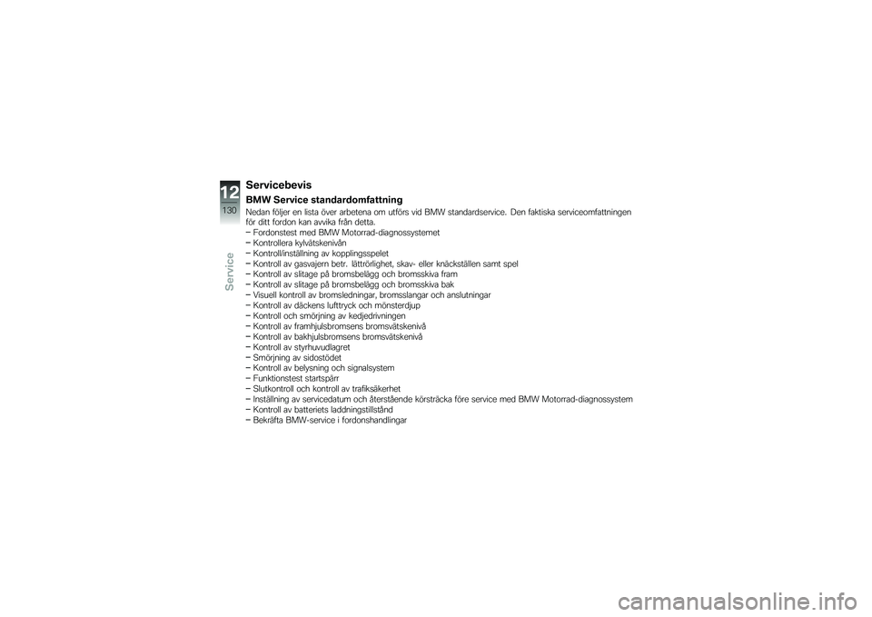 BMW MOTORRAD G 310 GS 2018  Instruktionsbok (in Swedish) �5�
��#�
��
��
�#�
�
��� �5�
��#�
��
 ��\f�������\b�	���\f�\f��
�� 
�?��
�\b� ����$�� �� ���
��\b ���� �\b��"�����\b �\f� ������
 ���
 ��� �
��\b�