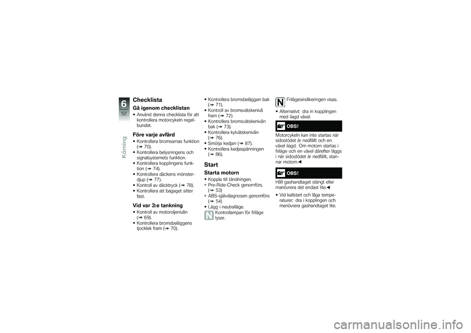 BMW MOTORRAD G 310 GS 2018  Instruktionsbok (in Swedish) �A��
����
��\f�
�<� �
� �
��\b�	 ���
����
��\f��
�6�����
 �
����\b ��������
��\b ��� �\b����\f����\f�����\b ��\f��\f��� ���� �������"���
��