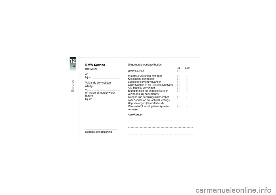BMW MOTORRAD G 310 GS 2018  Handleiding (in Dutch) ��\f� �����	�#�
�\f�����
����	
��!
��� ��
�#��\b����	� ����
������\f��
�\f�����\b���
��!
��� ���	��� �	�� ����	�� ����	��������
��