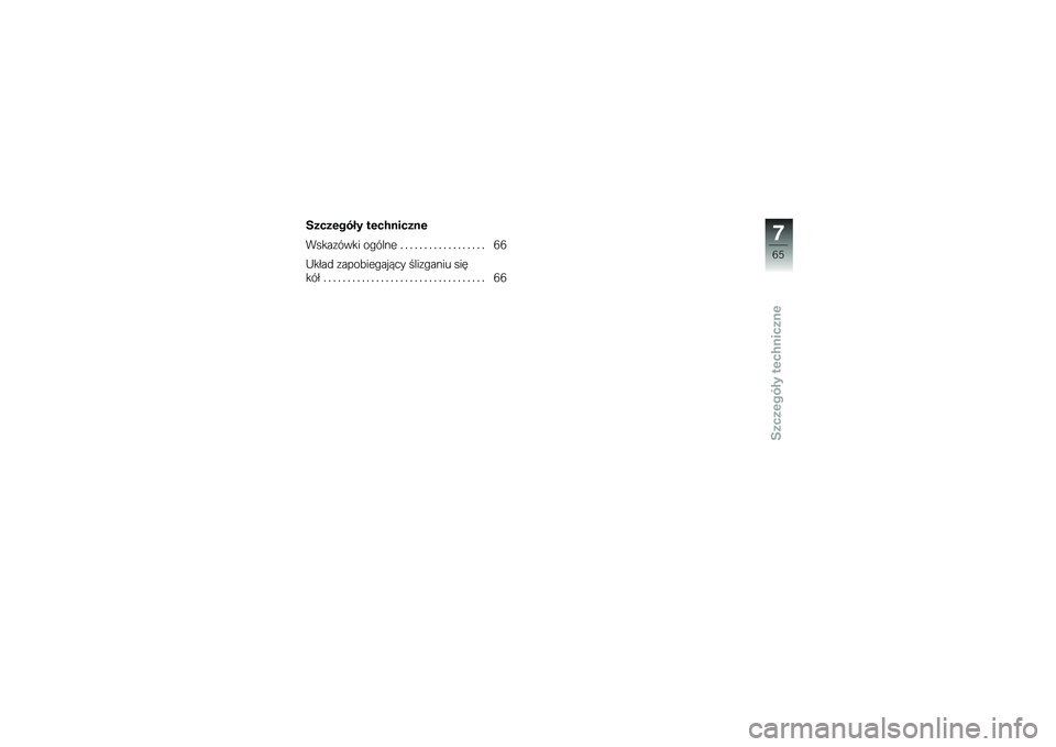 BMW MOTORRAD G 310 GS 2018  Instrukcja obsługi (in Polish) �����\f���� ��\f��+�
����
�\f
�����\f���� ��"���� � � � � � � � � � � � � � � � � � � �7�7
�A����
 �\f����!���"�� ��� ����\f�"���� ���