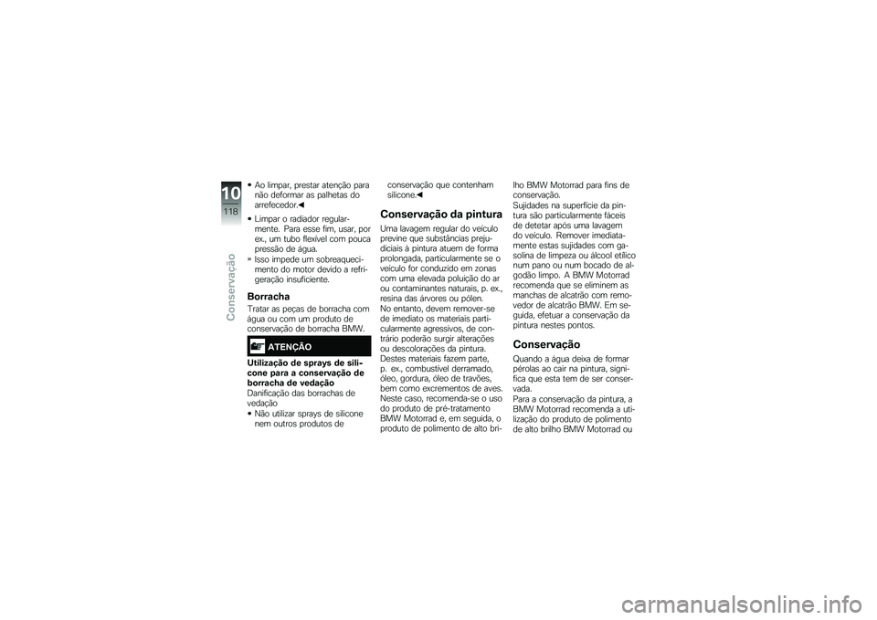 BMW MOTORRAD G 310 GS 2018  Manual do condutor (in Portuguese) �+� ����
��� �
��
�\b��� ���
��!�(� �
�����(� ��
�	����� ��\b �
����
���\b ������
�	�
��
����
�A���
�� � �������� ��
��������
���
� �%