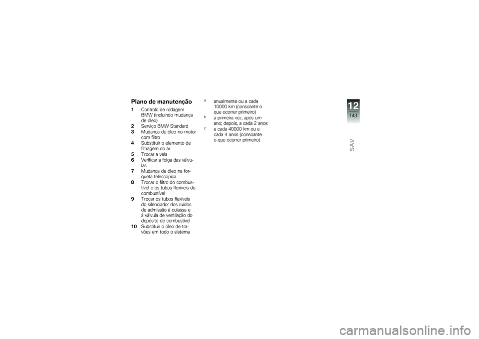BMW MOTORRAD G 310 GS 2018  Manual do condutor (in Portuguese) �C��\f�\b�
 �	� ��\f�\b����\b���

�%�<������� ��
 ������
���� �F��������� ������!���
 �.��
��G
�(�1�
����!� ��� �1�������
�*������!� ��
