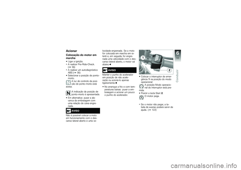 BMW MOTORRAD G 310 GS 2018  Manual do condutor (in Portuguese) �-���
�\b�\f�
�0�
��
��\f���
 �	�
 ��
��
� ��
��\f���Q�\f
�A���� � �����!�(��
�+ ��
����\f�� �%��
��D���
��<��
��\��F�H�9�G
�+ ��
����\f�� �� �����