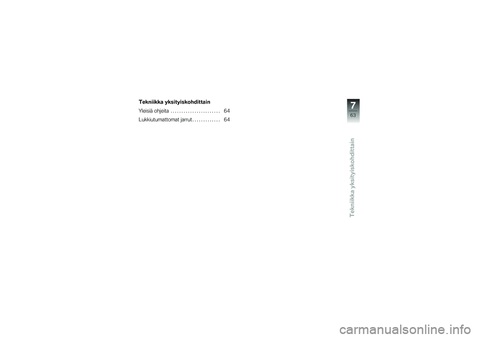BMW MOTORRAD G 310 GS 2018  Käsikirja (in Finnish) ����$�����
 ����������	��)����
��$
�2����	�� ������� � � � � � � � � � � � � � � � � � � � � � � � �-�(
��
����
��
�\b�����\b�� ���