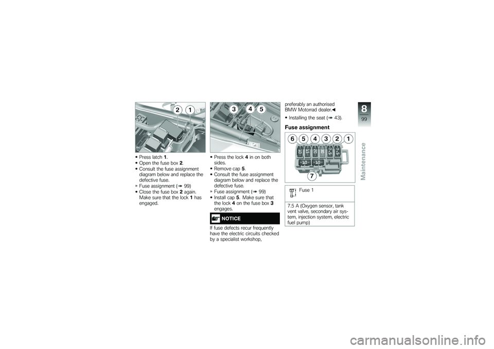 BMW MOTORRAD G310 R 2018  Riders Manual (in English) ��\b��� �\f�	�
����
�A� �� �
�� ���� ���<� �
�2�����\f�
 �
�� ���� �	���������
���	��\b�	� ���\f�� �	�� �\b�� �\f�	�� �
��������
��� ����