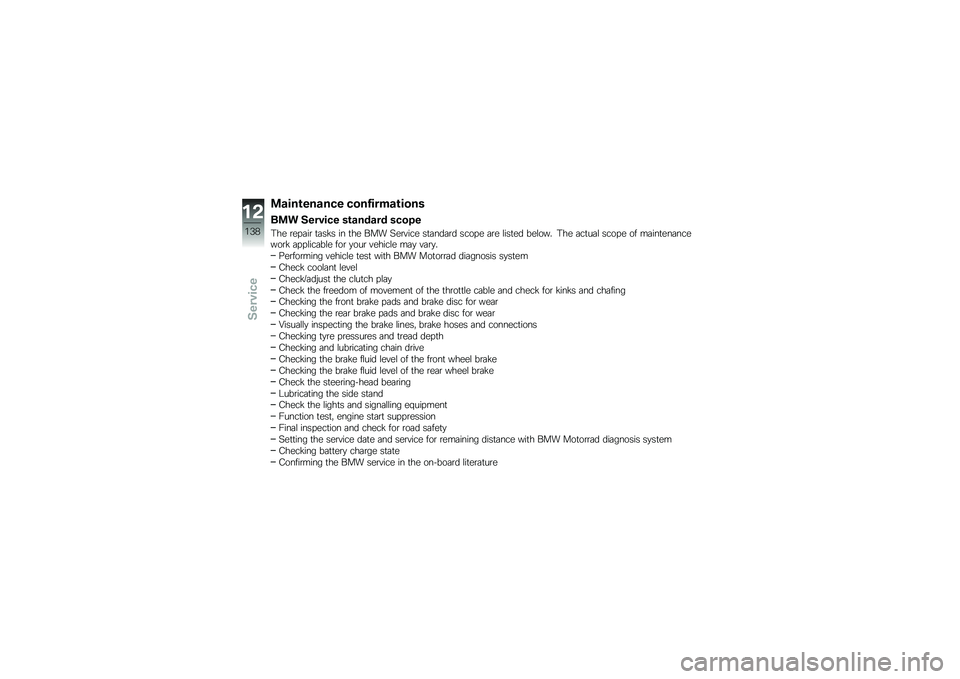 BMW MOTORRAD G310 R 2018  Riders Manual (in English) �
����\b������ ���������\b����
�	�
� ����!��� ��\b������ ����&�
�#�� �\b�� �	��\b �
�	��!� �� �
�� ��� �7��\b���� ��
�	���	�\b� ���� � 