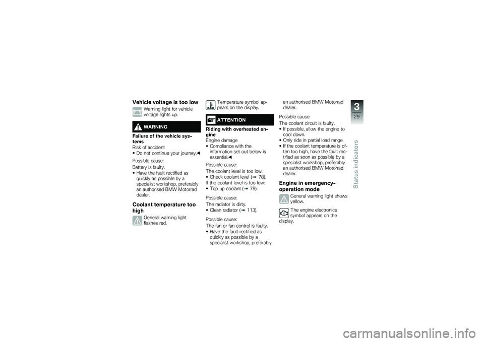 BMW MOTORRAD G310 R 2018  Riders Manual (in English) �>������ �!���\b��� �� �\b�� ���"
��	�\b���� �\f����
 ���\b ������\f����\f�
�	�� �\f����
� �� �
����6�.�6�
�?����
�� �� �\b�� �!������ ��