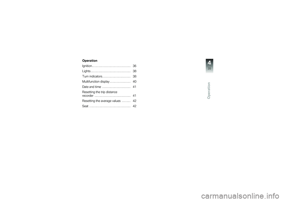 BMW MOTORRAD G310 R 2018  Riders Manual (in English) �%�&����\b���
�����
��� � � � � � � � � � � � � � � � � � � � � � � � � � � � � � � �8�+
�9����
� � � � � � � � � � � � � � � � � � � �