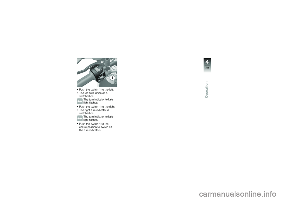 BMW MOTORRAD G310 R 2018  Riders Manual (in English) ���� �
�� ����
����
� �
�� �\f���
�
�#�� �\f���
 �
��\b� ������	�
��\b ������
���� ���
�#�� �
��\b� ������	�
��\b �
��\f�\f�
�	�\f��\f����
 ��
