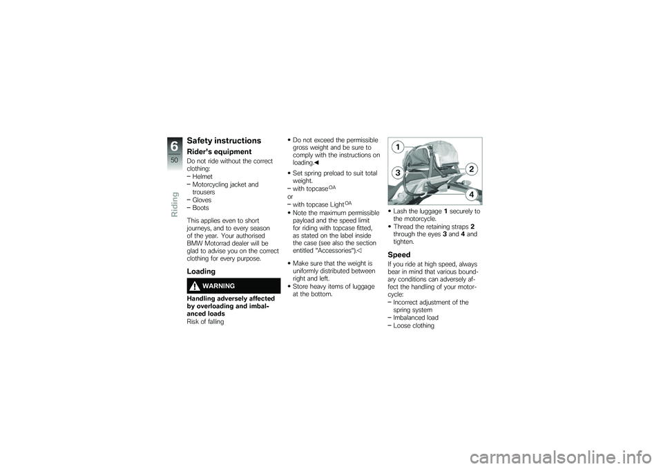 BMW MOTORRAD G310 R 2018  Riders Manual (in English) �����\b�4 ����\b��
��\b����
������� ��8�
��&����\b
�3� ���
 �\b��� ���
����
 �
�� ���\b�\b���
��\f��
�����H
�:��\f���

���
��\b��
��\f��� �%�