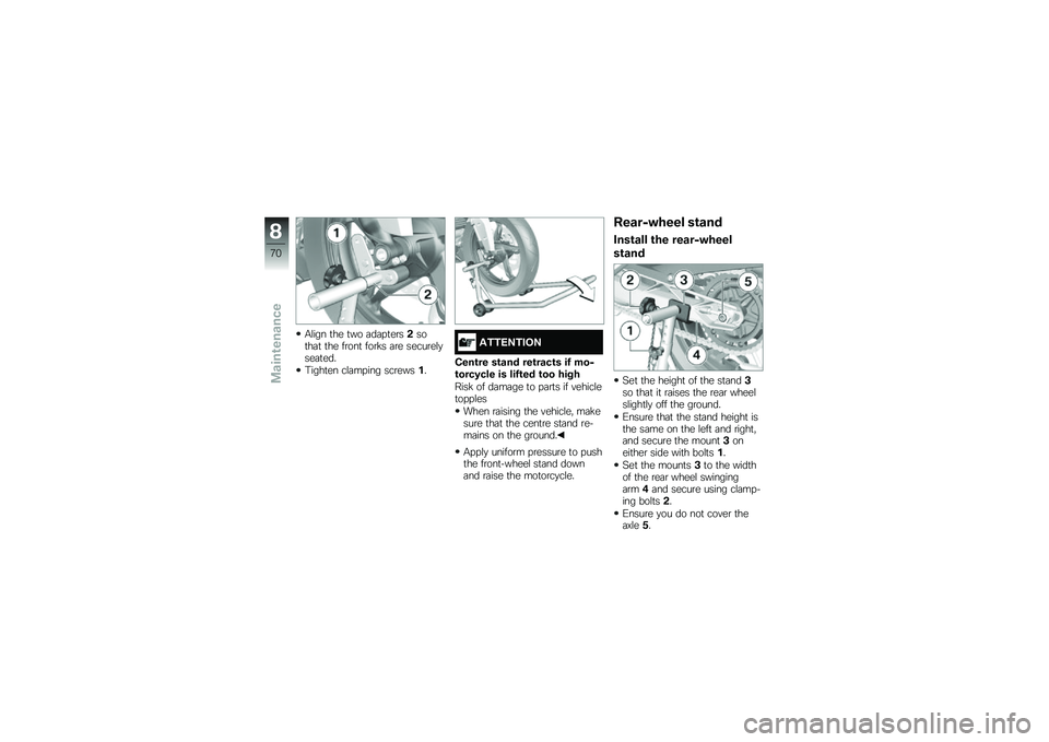 BMW MOTORRAD G310 R 2018  Riders Manual (in English) �/�\f��� �
�� �
�� �	��	� �
��\b�� ���
��	�
 �
�� ��\b���
 ���\b�!� �	�\b� �����\b��\f�
���	�
���
�#����
�� ��\f�	�� ��� ���\b�����
����+�6��.�%�6
