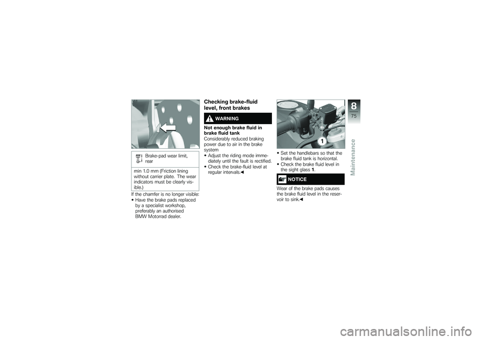BMW MOTORRAD G310 R 2018  Riders Manual (in English) ��\b�	�!��� �	� ���	�\b �\f����
�"�\b��	�\b
��� ���& �� �D��\b���
��� �\f��������
����
 ��	�\b�\b���\b � �\f�	�
�� �#�� ���	�\b������	�
��\b� ����
 