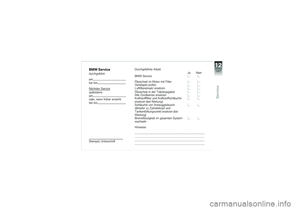 BMW MOTORRAD G310 R 2018  Betriebsanleitung (in German) ��\f� �4�\b�����\b
������������
�\f�
��� �!�
�+�(���	��� �
������
�	�<�(���	���\b�	
�\f�
�����
 �"��\b�\b ������ ��������
��� �!�
�
���