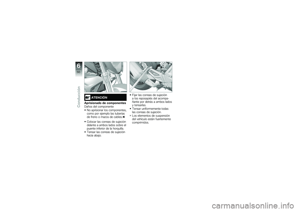 BMW MOTORRAD G310 R 2018  Manual de instrucciones (in Spanish) �\f�*�4�5�(��6�5
�\f�<�����\b��	��\b �� �
�\b��<�\b������
�!��A�� ��� ���
�������
�� ���	�������	 ��� ���
���������"���
� ���	 ��(��
���