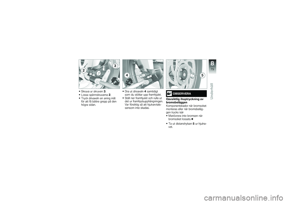 BMW MOTORRAD G310 R 2018  Instruktionsbok (in Swedish) �<�����\b �� �
�������*�
�#�\f�
�
�\b �
�%����
�����\b���\b��
�5�� �� �
����\b�C��� �� �\b���� ������� �\b�� �� �"����� ����%�% �%� �
����
