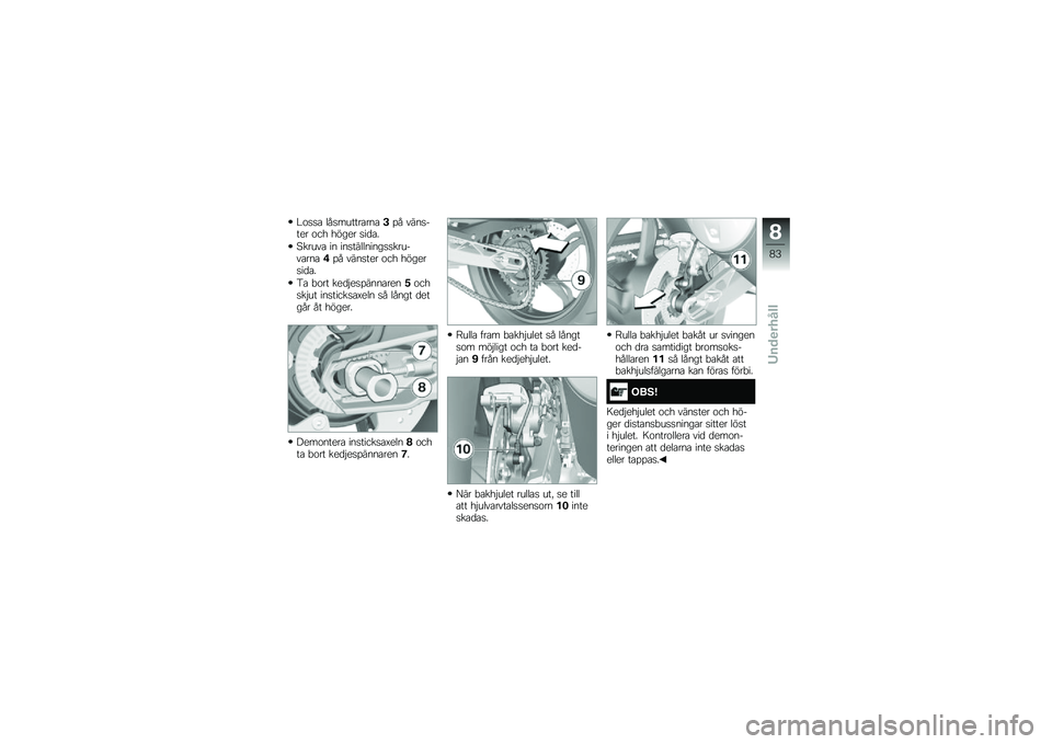 BMW MOTORRAD G310 R 2018  Instruktionsbok (in Swedish) �#�\f�
�
�\b ���
������\b���\b�*�%� ����
���� �\f�� ����� �
��
�\b�
�<�����\b �� ���
���������
�
������\b���\b�+�%� ����
��� �\f�� ������