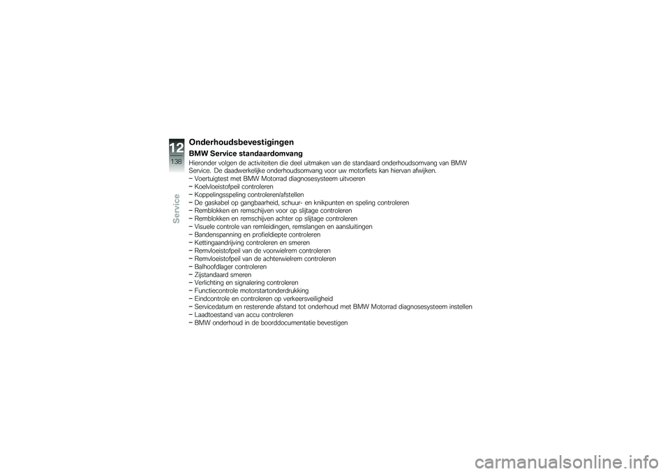 BMW MOTORRAD G310 R 2018  Handleiding (in Dutch) �
����������\b������	��	����
��\f� �����	�#� ���������������
� ������	�� �
��\b��� �	� �
����
������� �	�� �	���\b �\f����
��� 