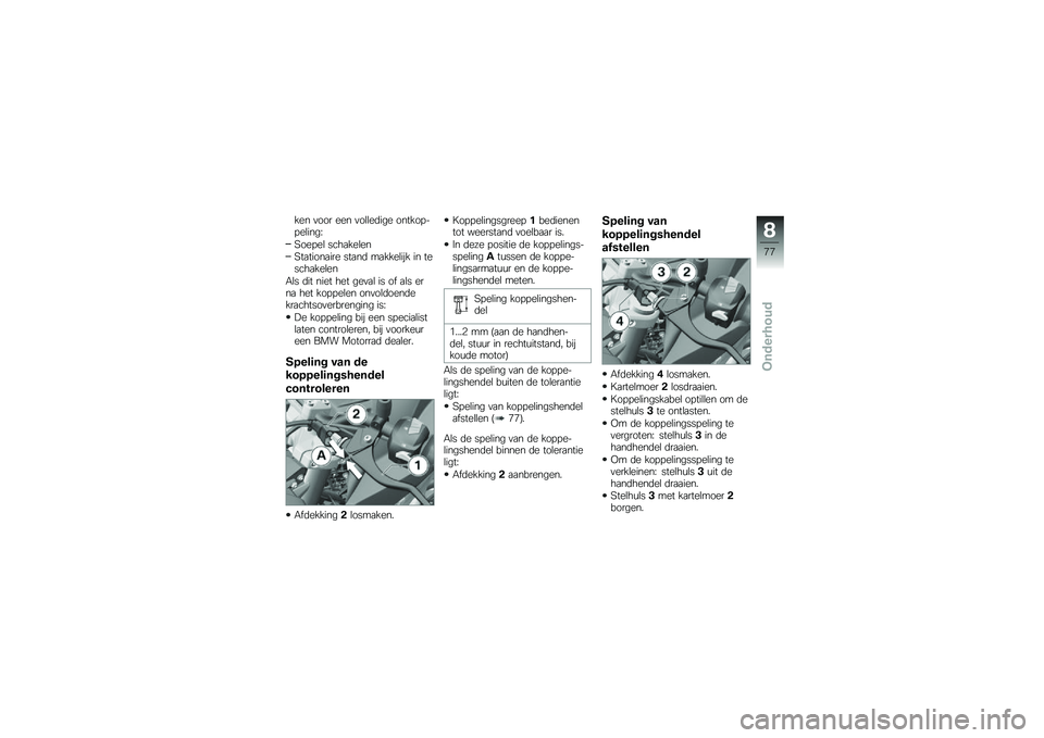BMW MOTORRAD G310 R 2018  Handleiding (in Dutch) ��� �
��� ��� �
��\b�\b��	��� ������!��!��\b����F
�:���!��\b ����
���\b��
�:��
�����
��� ���
��	 ��
����\b��� �� ������
���\b��
�/�\b� �
