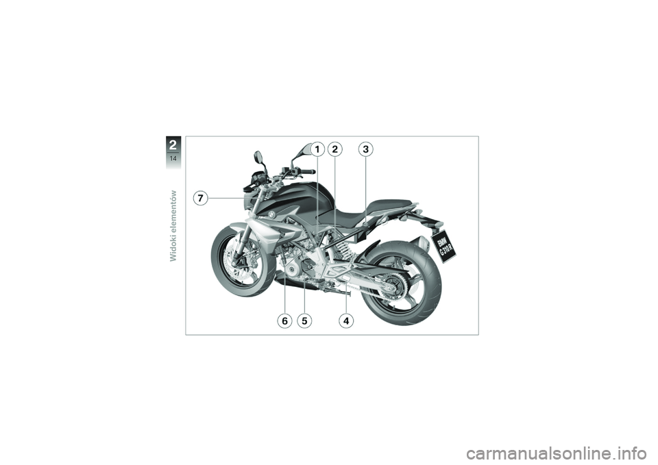 BMW MOTORRAD G310 R 2018  Instrukcja obsługi (in Polish) �"
�0�1
����#�����\f��\f��\f�
���\b 