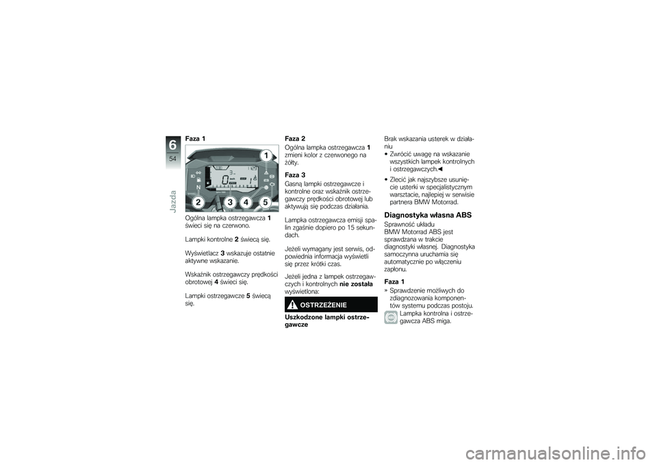BMW MOTORRAD G310 R 2018  Instrukcja obsługi (in Polish) �H��� �
�6�"���� ���\b��� �����\f��"����\f�������� ��� �� ��\f�������
�=��\b��� ����������"������ ����
�����������\f�$����