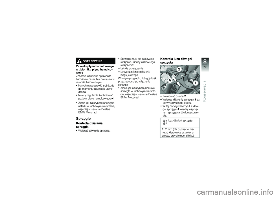 BMW MOTORRAD G310 R 2018  Instrukcja obsługi (in Polish) �&��4�5�9�8�6�8��7�8
�9� ���� ����
� �,�������\b�\f���\b ������
��� ����
� �,�������-�\b�\f��
�����\f��� �����!���� ���������#�$��\b���