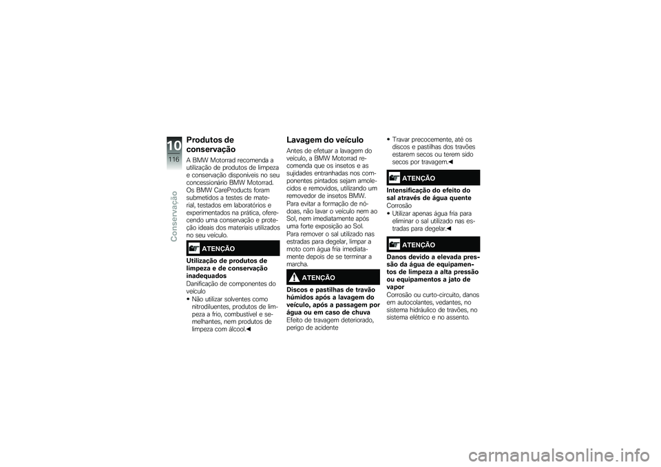 BMW MOTORRAD G310 R 2018  Manual do condutor (in Portuguese) �C��
�	���
� �	�
��
�\b�����\f���

�+ ��� �������� ��
����
��� �������\f��!�(� ��
 �
�������\b ��
 ����
�
�\f��
 ����\b�
����!�(� ���\b�
��