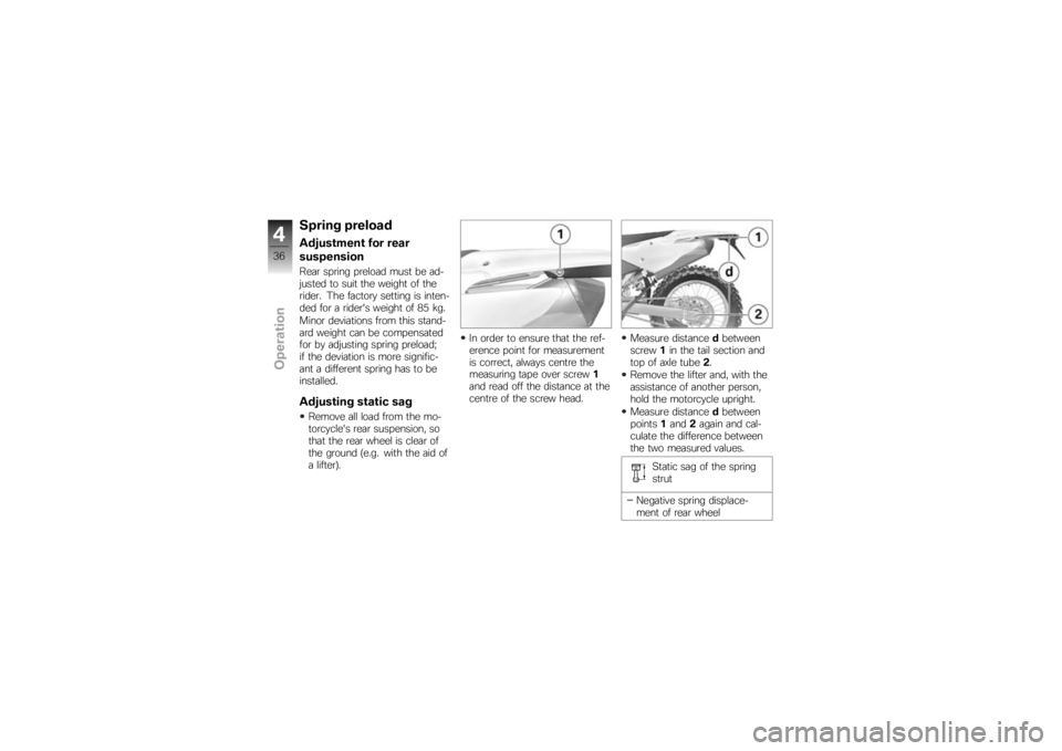 BMW MOTORRAD G 450 X 2009  Riders Manual (in English) ��#����% �#������
���9������� ��� ����
����#������
���	� ������ ������	� ����
 �� �	��$
�#���
�� �
� ����
 �
�� ������
 �� �
�