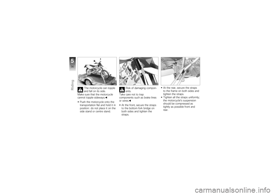 BMW MOTORRAD G 450 X 2009  Riders Manual (in English) �,�� ���
����
��� ��	� �
�����
�	�� ��	�� �� ��
� �����
��	�� ���� �
��	�
 �
�� ���
����
���
��	����
 �
����� ������	�
�� ���� �
�