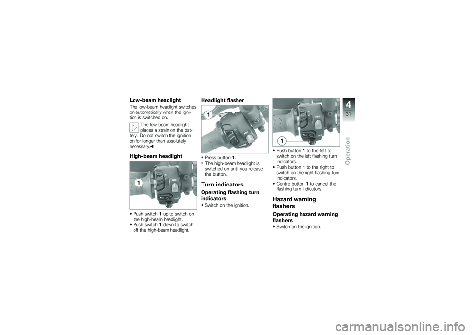 BMW MOTORRAD G 650 GS Sertão 2014  Riders Manual (in English) �9��"�6�\f��� ���������\b
�0�� �\f������	� ���	��\f����
 ����
������ �	��
���	�
���	�\f�\f�
 ���� �
�� ������
��� �� ����
���� ���
�0�