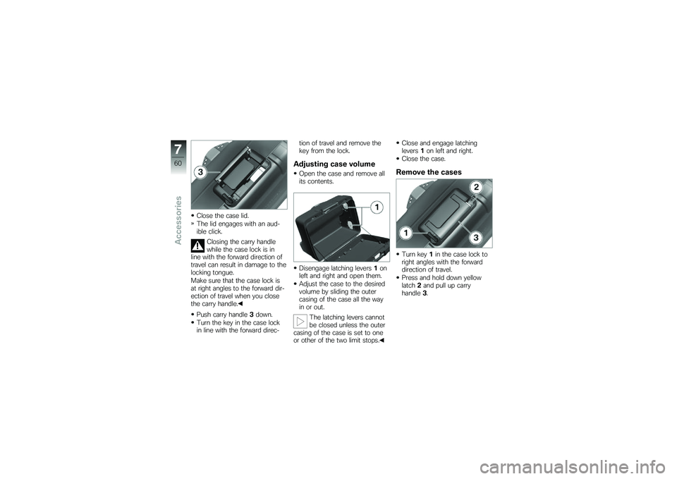 BMW MOTORRAD G 650 GS Sertão 2014  Riders Manual (in English) �7�\f��� �
�� ��	�� �\f���
�0�� �\f�� ����	��� ���
� �	� �	������\f� ��\f���!�
�7�\f����� �
�� ��	�\b�\b�
 ��	���\f�����\f� �
�� ��	�� �\f���!