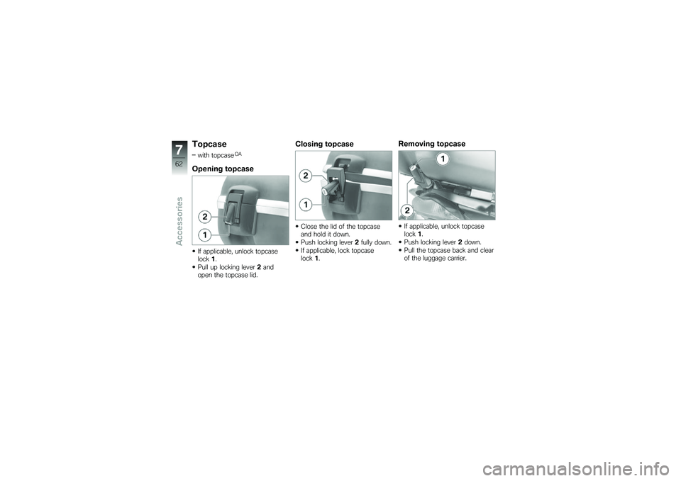 BMW MOTORRAD G 650 GS Sertão 2014  Riders Manual (in English) �������
���
� �
�� ��	���,�.
�&������ �\b������
�� �	� � �\f���	��\f��" ���\f���! �
�� ��	���\f���!��
���\f�\f ��  �\f���!��� �\f����\b� �	���