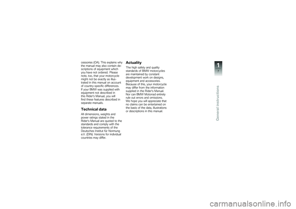 BMW MOTORRAD G 650 GS Sertão 2014  Riders Manual (in English) ������\b��� �<�,�.�=� �0��� ��4� �\f�	��� ���
�
�� ��	���	�\f ��	�
 �	�\f�� ����
�	�� ������\b�� �
���� �� ��#��� ����
 ������
�� ��	�� ���