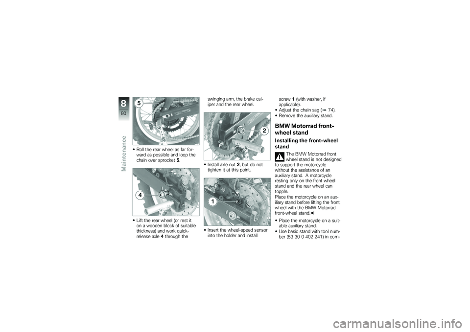 BMW MOTORRAD G 650 GS Sertão 2014  Riders Manual (in English) ���\f�\f �
�� �\b��	�\b �����\f �	� ��	�\b ���\b���	�\b� �	� � ������\f� �	�� �\f���  �
�����	�� ����\b �� �\b���!��
��
�9���
 �
�� �\b��	�\b �����\f