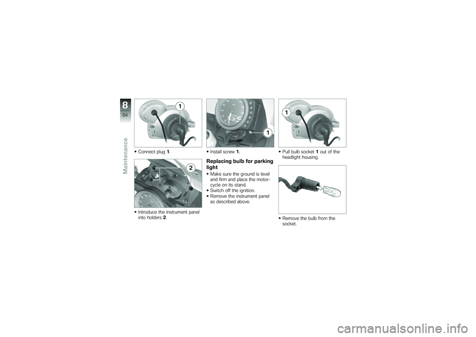 BMW MOTORRAD G 650 GS Sertão 2014  Riders Manual (in English) �7������
 � �\f����
���
�\b����� �
�� ����
�\b�����
 � �	���\f���
� ���\f���\b�� �
����
�	�\f�\f ���\b����
��������� �\f�
��\f ��� ����8��