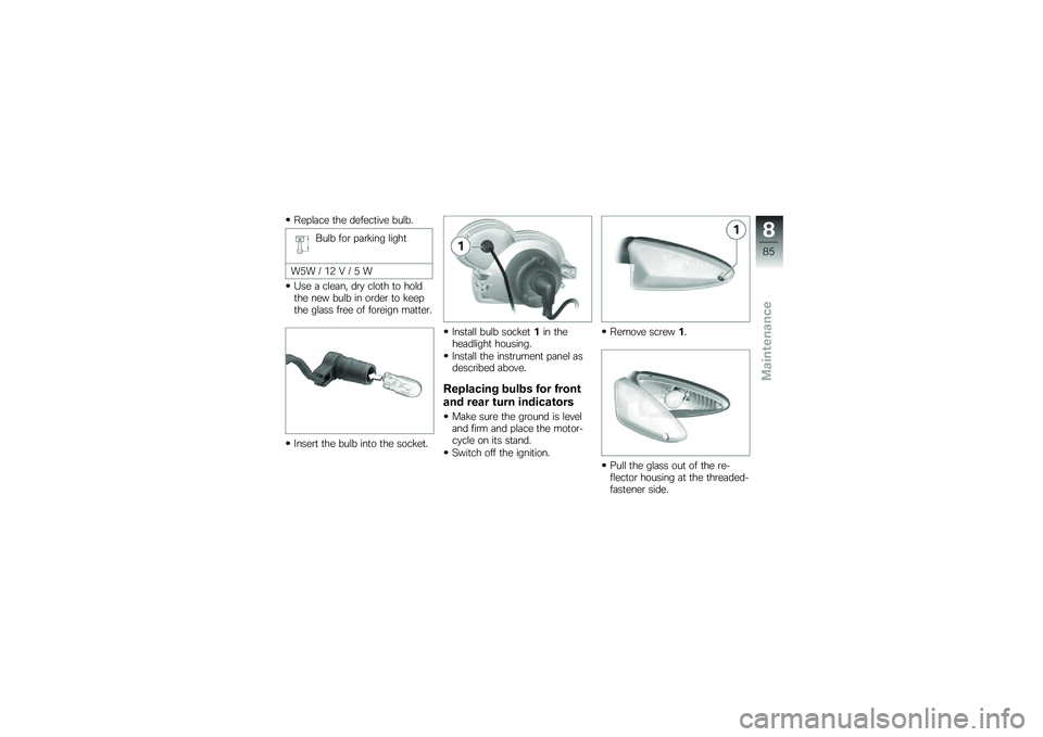 BMW MOTORRAD G 650 GS Sertão 2014  Riders Manual (in English) ��� �\f�	�� �
�� ������
��� ���\f��
���\f� ���\b � �	�\b�!��� �\f����

��)� �6 �&�+ �F �6 �) �
�3�� �	 ��\f��	��" ��\b�
 ��\f��
� �
� ���\f��
�� ��� �