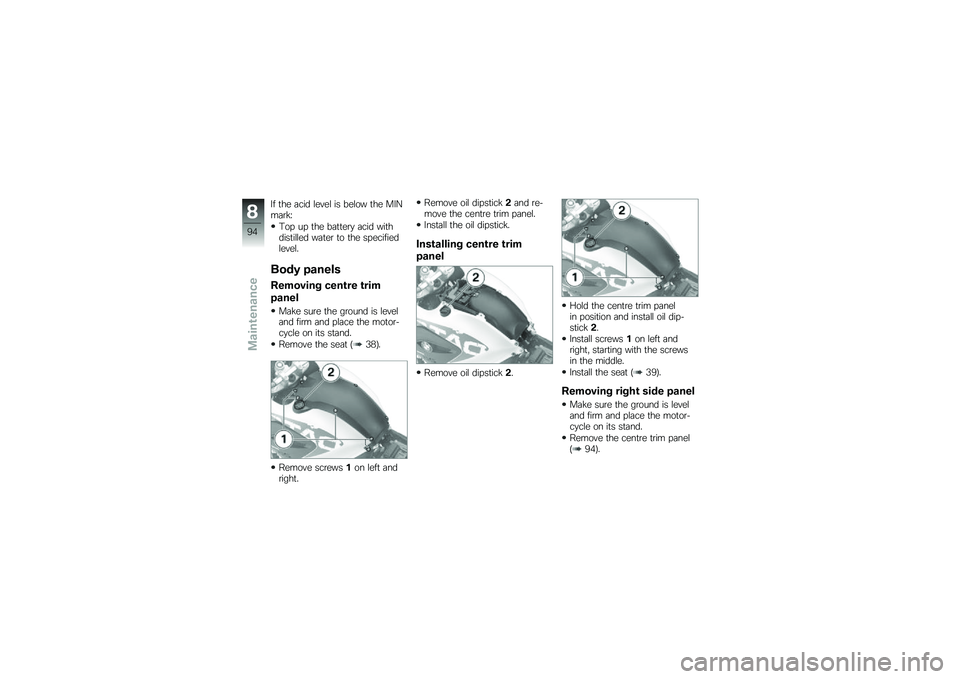 BMW MOTORRAD G 650 GS Sertão 2014  Riders Manual (in English) �� �
�� �	��� �\f����\f �� ���\f�� �
�� ���E��	�\b�!�G
�0��  ��  �
�� ��	�
�
��\b�
 �	��� ���
�����
��\f�\f�� ��	�
��\b �
� �
�� �� ��������\f���