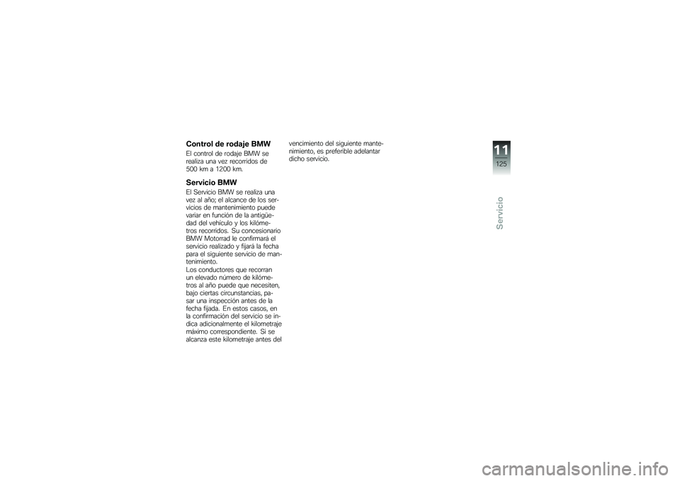 BMW MOTORRAD G 650 GS Sertão 2014  Manual de instrucciones (in Spanish) �(�\b����\b� �� ��\b��	�&� ��
�
�%� �����	�� �� �	����(� ��� ���	����� � �
�� ���  �	����	�	���� ���2�-�- �F�
 � �.�4�-�- �F�
�
������
��\b ��
�