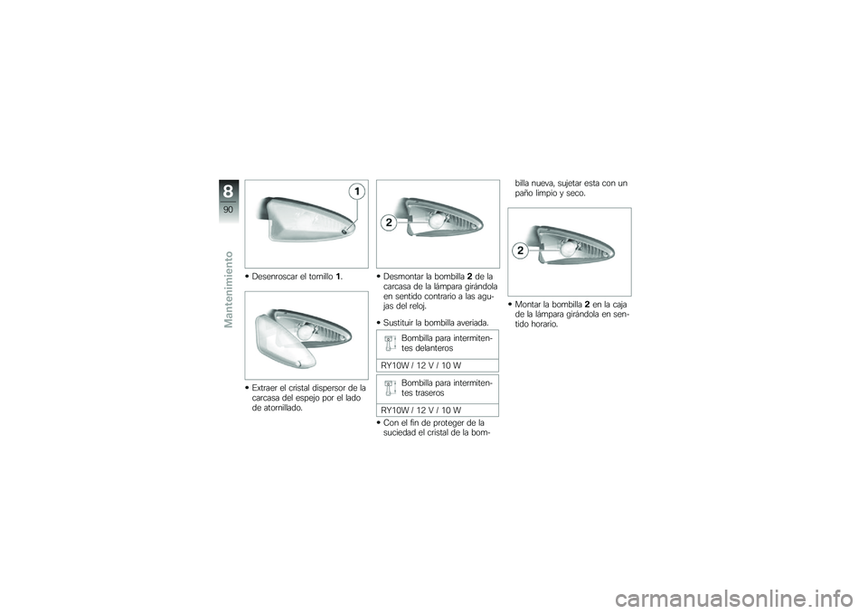 BMW MOTORRAD G 650 GS Sertão 2014  Manual de instrucciones (in Spanish) �!�����	�����	 �� ���	�������
�%�)��	���	 �� ��	����� ������	���	 �� �����	���� ��� �����(� ���	 �� ������ ����	��������
�!�