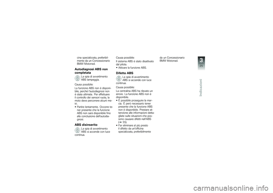 BMW MOTORRAD G 650 GS Sertão 2014  Libretto di uso e manutenzione (in Italian) �
��� ���\b�
�����!�!��	��  ���\b��\b���
�����\b��	�\b �� �� ����
�\b������������ ���	������
����\b���
���\b�� ��� ��\b�
��\b������
