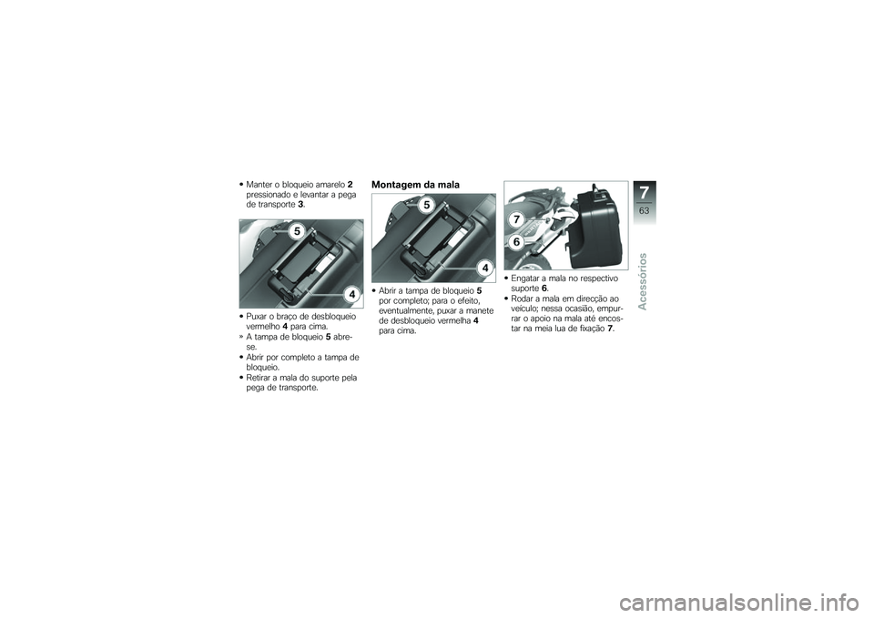 BMW MOTORRAD G 650 GS Sertão 2014  Manual do condutor (in Portuguese) �����
� � ���� ��
�� �����
���(�
��
�\b�\b������ �
 ��
������ � �
�
����
 �����\b�
����
�+�
�=��>�� � ����!� ��
 ��
�\b���� ��
����
���
�