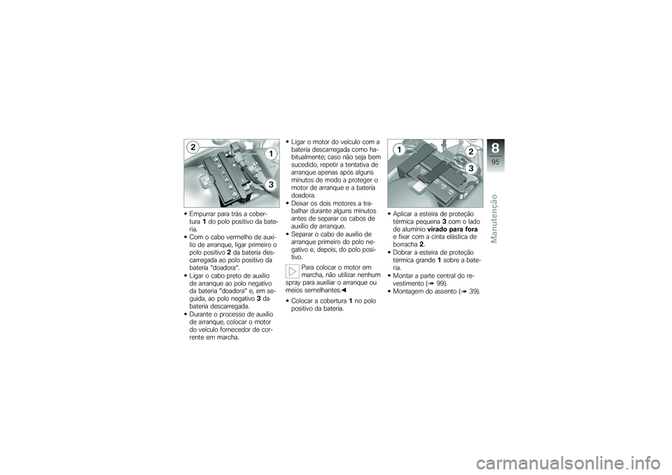 BMW MOTORRAD G 650 GS Sertão 2014  Manual do condutor (in Portuguese) �)��
����� �
��� ���,�\b � ����
�������%�� �
��� �
��\b����� �� ����
�����
�C�� � ���� ��
���
��� ��
 ���>����� ��
 ������ ��
� �