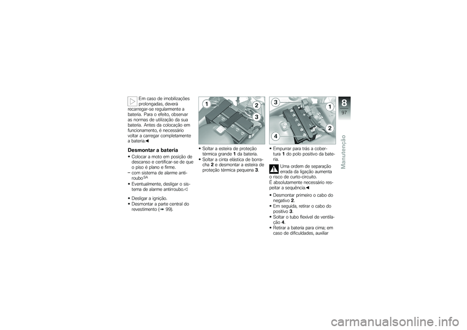 BMW MOTORRAD G 650 GS Sertão 2014  Manual do condutor (in Portuguese) �)� ���\b� ��
 ��������\f��!�&�
�\b�
����������\b� ��
��
��,��
�����
�����\b�
 ��
�������
���
 �����
���� �=��� � �
�	�
���� ���\b�
���