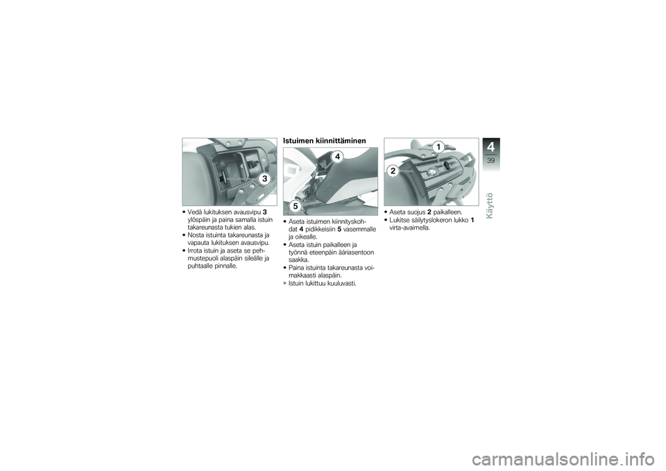 BMW MOTORRAD G 650 GS Sertão 2014  Käsikirja (in Finnish) �0��� ��
����
��	�� ����
�	����
�����	���� �� ����� �	��\b���� ��	��
���������
���	�� ��
���� ����	�
�4��	�� ��	��
���� ������
