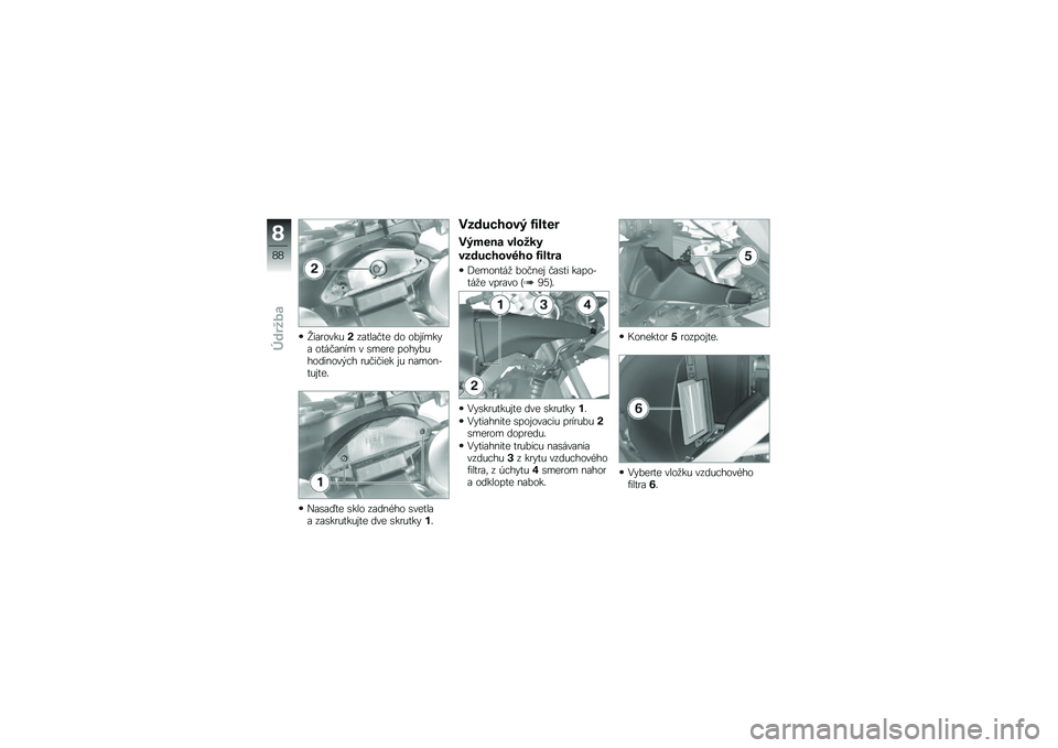 BMW MOTORRAD G 650 GS Sertão 2014  Návod na používanie (in Slovak) �^��\f�
�����&��\f���\f�#�� �� �������"�\f ����#�\f��� � �\b���
� ����"���������� �!� �
��#��#��� �� ��\f����������
�(�\f�\b�\f�K�� �\b��