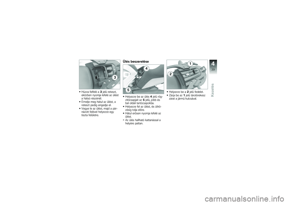 BMW MOTORRAD G 650 GS Sertão 2014  Kezelési útmutató (in Hungarian) �L�/��� �.���.���# ��1����  ����������
���&��\f �\f���	�� ���.���# �� �
��#��� �����1 ��#���#�\f�#��
�K�	���� �	�� ����� �� �
��#��� ��
