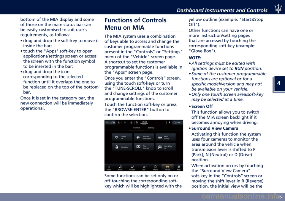 MASERATI GHIBLI 2021  Owners Manual �
�H�?�&
�%����,����	 ������
����� ���	 ��������
������ �� ��� �+�.�1 ������� ��	� ����
�� ����� ��	 ��� ����	 ������ ��� ��