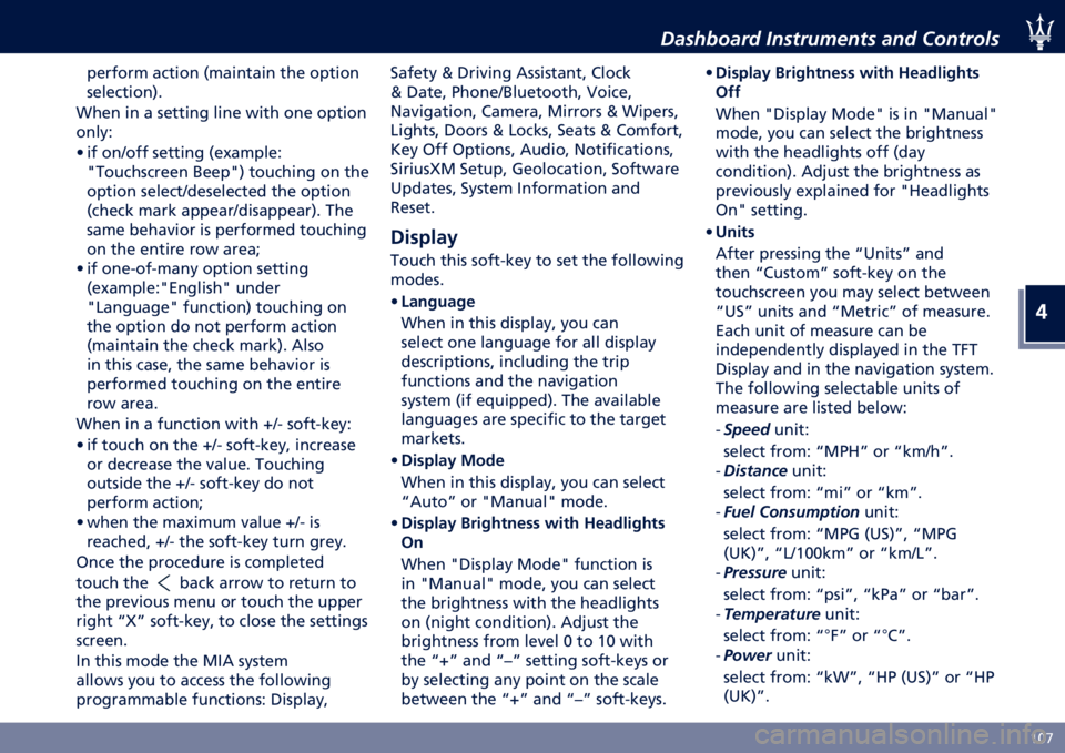 MASERATI GHIBLI 2021  Owners Manual �
�H�?�6
�%����,����	 ������
����� ���	 ��������
������� ������	 �;����	����	 ��� ������	
���������	�<�
����	 ��	 � ������	�
 �