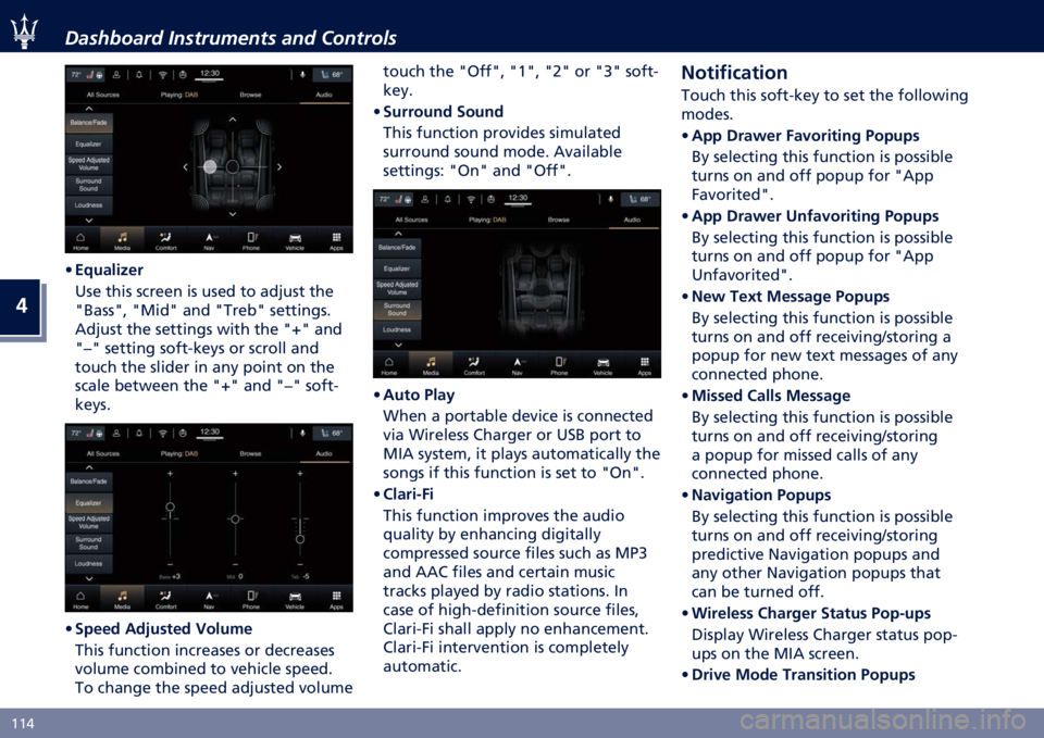 MASERATI GHIBLI 2021  Owners Manual �
�H�H�3 �%����,����	 ������
����� ���	 ��������
�@
�(�;��
���	�
�
�8�� ���� ������	 �� ���� �� ���I��� ���
�A�-����A� �A�+���A ��	� �